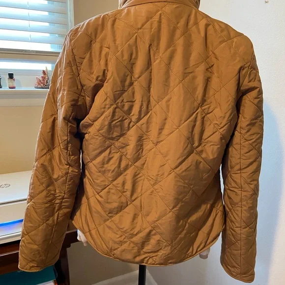 Reversible Jacket - Picture 6 of 7